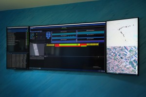 Obilazak sobe za daljinsko upravljanje rada semafora