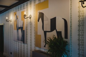 Predstavljanje novih jela u restoranu salaš Ergela Kelebija