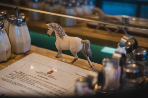 Predstavljanje novih jela u restoranu salaš Ergela Kelebija