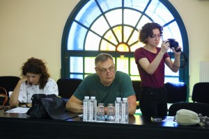 Najava manifestacije "Dani Nikole Tesle"