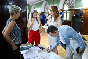 Konstitutivna sednica Skupštine Subotice