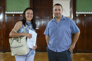 Konstitutivna sednica Skupštine Subotice