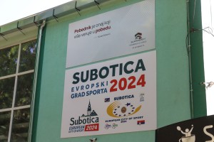 Tenis: Otvaranje turnira Prvenstva Srbije za seniore