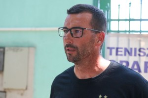 Tenis: Otvaranje turnira Prvenstva Srbije za seniore