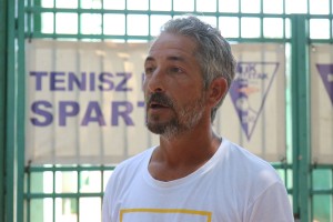 Tenis: Otvaranje turnira Prvenstva Srbije za seniore
