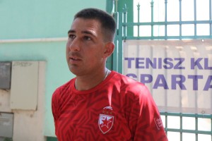 Tenis: Otvaranje turnira Prvenstva Srbije za seniore