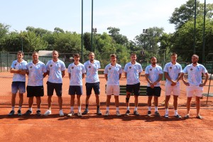 Tenis: Otvaranje turnira Prvenstva Srbije za seniore