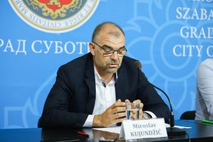 Najava Takmičenja risara u Đurđinu