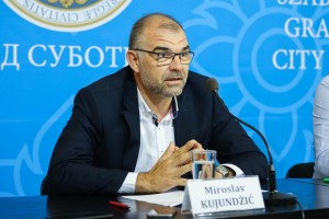 Najava Takmičenja risara u Đurđinu