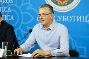 Najava Takmičenja risara u Đurđinu