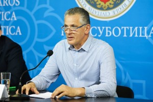 Najava Takmičenja risara u Đurđinu