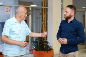 Izborna Skupština Saveza srpskih udruženja severnobačkog okruga