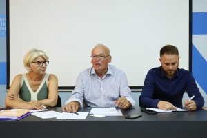 Izborna Skupština Saveza srpskih udruženja severnobačkog okruga