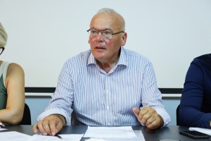 Izborna Skupština Saveza srpskih udruženja severnobačkog okruga