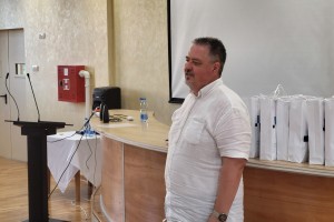 Letnja škola za studente iz Kine na Ekonomskom fakultetu