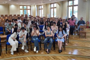 Letnja škola za studente iz Kine na Ekonomskom fakultetu