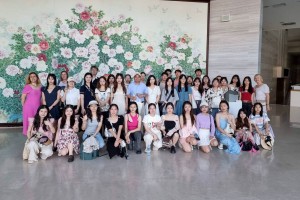 Letnja škola za studente iz Kine na Ekonomskom fakultetu