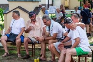 Dani Nikole Tesle 2024