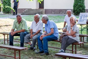 Dani Nikole Tesle 2024