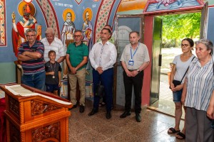 Dani Nikole Tesle 2024