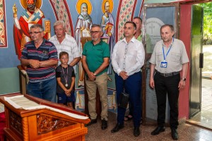 Dani Nikole Tesle 2024