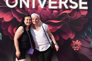 Proslava kompanije "Gordon Oniverse" - album 1