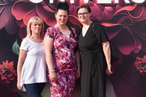 Proslava kompanije "Gordon Oniverse" - album 1