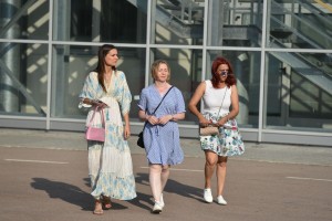 Proslava kompanije "Gordon Oniverse" - album 1