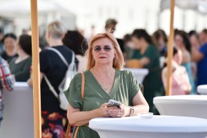 Proslava kompanije "Gordon Oniverse" - album 1