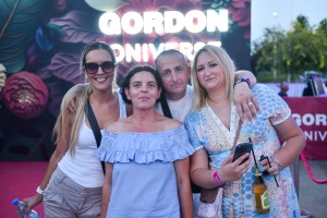 Proslava kompanije "Gordon Oniverse" - album 2