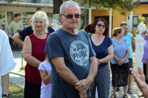 Razgovor sa meštanima Makove sedmice povodom neprijatnih mirisa koji se osećaju u vazduhu