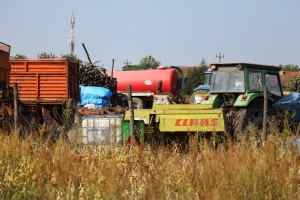 Razgovor sa meštanima Makove sedmice povodom neprijatnih mirisa koji se osećaju u vazduhu