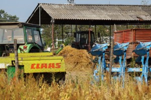 Razgovor sa meštanima Makove sedmice povodom neprijatnih mirisa koji se osećaju u vazduhu