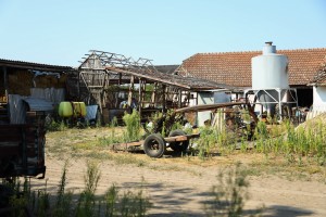 Razgovor sa meštanima Makove sedmice povodom neprijatnih mirisa koji se osećaju u vazduhu