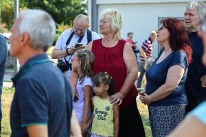 Razgovor sa meštanima Makove sedmice povodom neprijatnih mirisa koji se osećaju u vazduhu