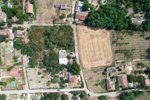 Razgovor sa stanovnicima  Ulice Jelene Ćetković povodom problema sa putem