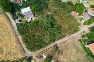 Razgovor sa stanovnicima  Ulice Jelene Ćetković povodom problema sa putem