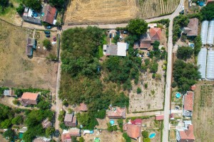 Razgovor sa stanovnicima  Ulice Jelene Ćetković povodom problema sa putem