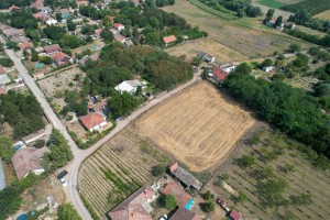 Razgovor sa stanovnicima  Ulice Jelene Ćetković povodom problema sa putem