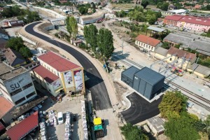 Rekonstrukcija Majšanskog mosta