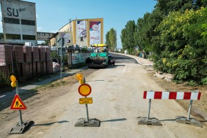 Rekonstrukcija Majšanskog mosta