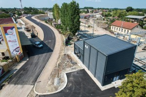 Rekonstrukcija Majšanskog mosta