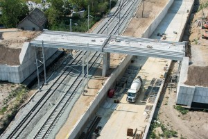 Rekonstrukcija Majšanskog mosta