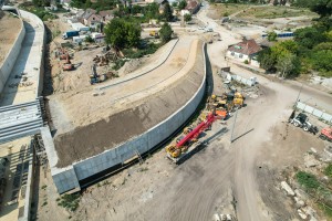 Rekonstrukcija Majšanskog mosta