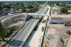 Rekonstrukcija Majšanskog mosta