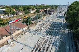 Rekonstrukcija Majšanskog mosta