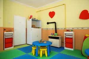 Otvaranje udruženja "Pruži mi ruku"