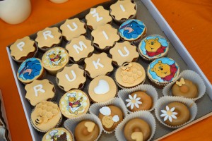 Otvaranje udruženja "Pruži mi ruku"