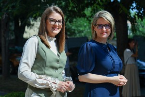 Ministar Grlić Radman u poseti Hrvatskom nacionalnom veću