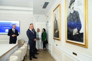 Ministar Grlić Radman u poseti Hrvatskom nacionalnom veću